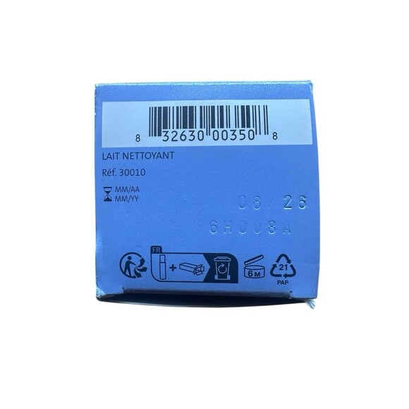 Yonka Lait Nettoyant Cleansing Milk for Face Eyes & Lips 200ml 6.76oz New Sealed - Picture 6 of 8